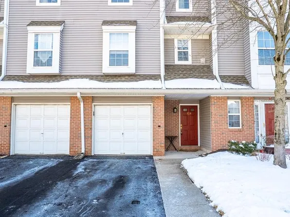 128 S Barrow Pl, Princeton, NJ 08540