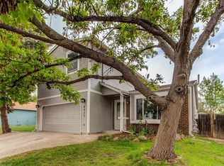 8433 Sandreed Cir, Parker, CO 80134