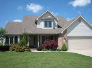 1116 Cardinal Bay Dr, Oregon, OH 43616