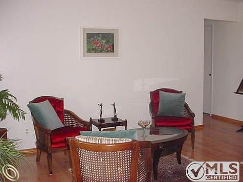View of Living Room