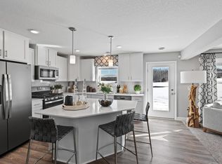 23342 Amber Dr, Rogers, MN 55374