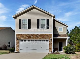 251 Old Carolina Dr, Goose Creek, SC 29445