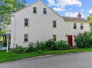 198 Brook St, Rehoboth, MA 02769