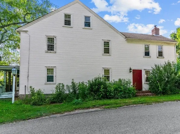198 Brook St, Rehoboth, MA 02769