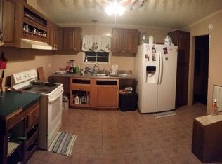 1167 Ballfield Rd, Hortense, GA 31543