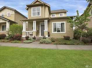6020 Balustrade Blvd SE, Lacey, WA 98513