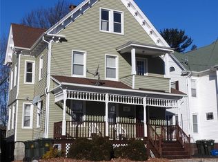 34 Williams St, New London, CT 06320