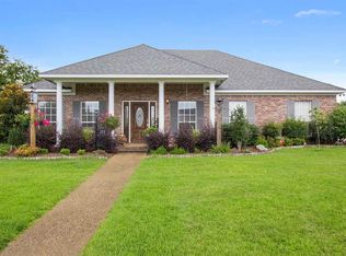 272 Cherry Bark Dr, Brandon, MS