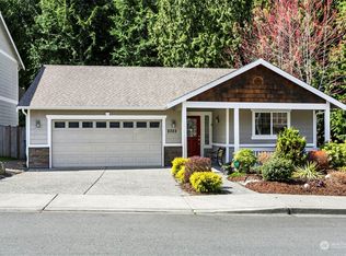2322 Baird Ave, Snohomish, WA