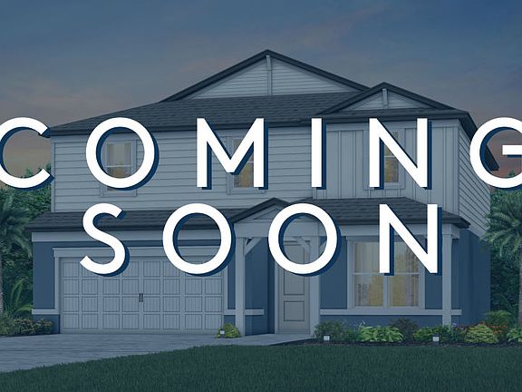 Coming Soon!