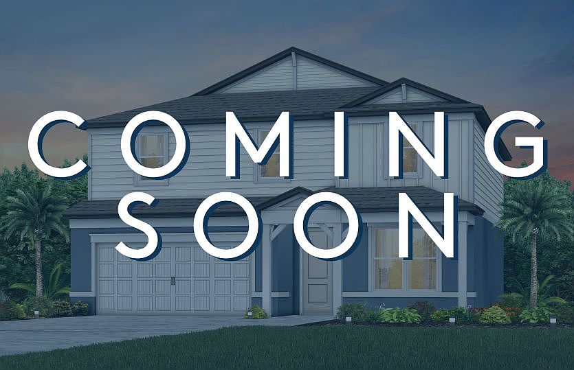 Coming Soon!