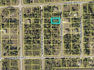 508 Herrin Ave S, Lehigh Acres, FL 33974