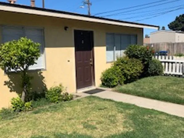 204 O, 204 N O St #D, Lompoc, CA 93436