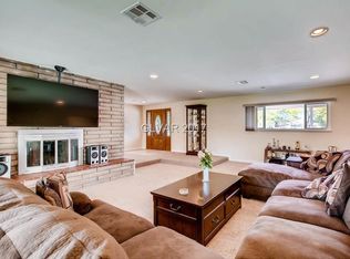 4459 Denia Cir, Las Vegas, NV 89108