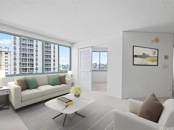 1314 Kalakaua Ave APT 1205, Honolulu, HI 96826