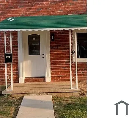 821 Bradhurst Rd
