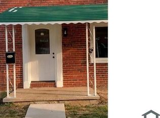821 Bradhurst Rd, Baltimore, MD 21212