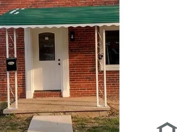 821 Bradhurst Rd, Baltimore, MD 21212