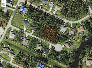 Lots 36 & 37 Omega Ct Lot 37, North Pt, FL 34288