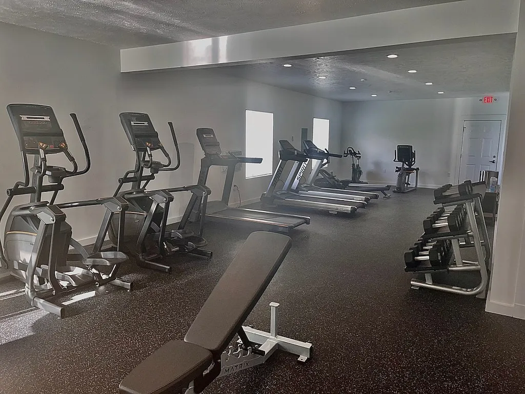 Beau Rivage — Photo 4