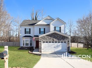 156 Dellwood Dr, Spartanburg, SC 29301