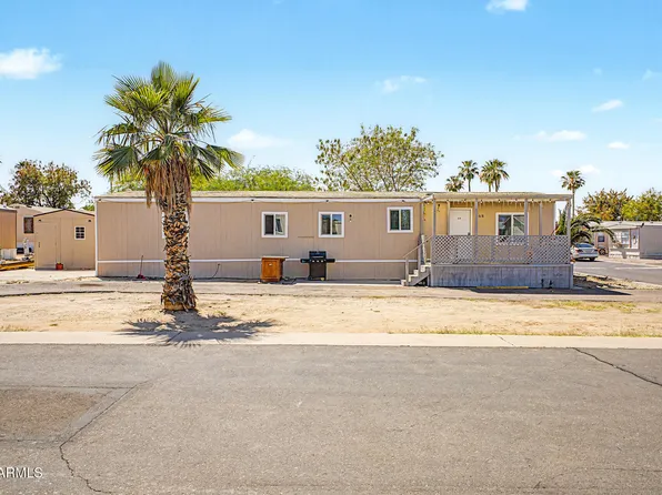 8218 S 7TH Street #68, Phoenix, AZ 85042