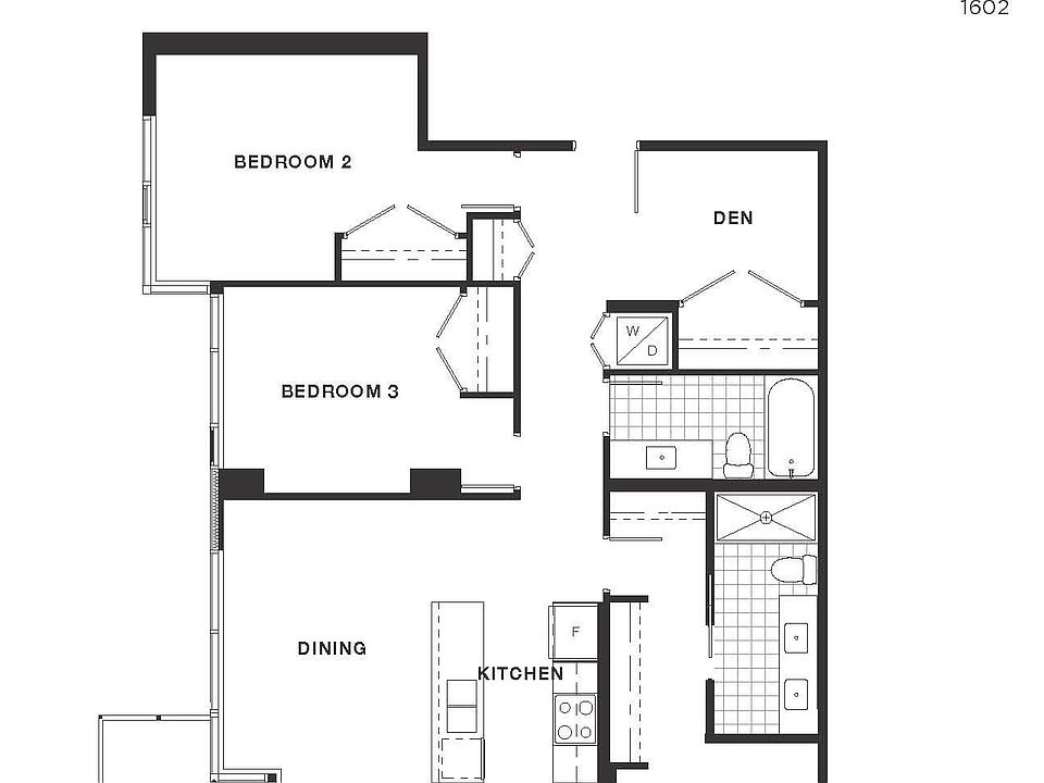 1st image of 3328 Carscallen Rd #1202