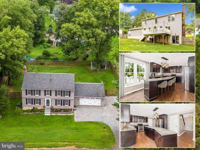 5606 Manor Dr, Woodbine, MD, 21797