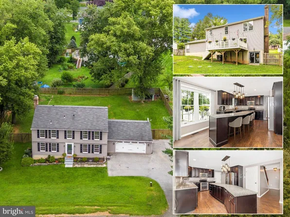 5606 Manor Dr, Woodbine, MD 21797