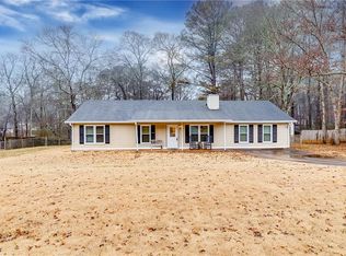375 Cross Creek Pl, Auburn, GA 30011