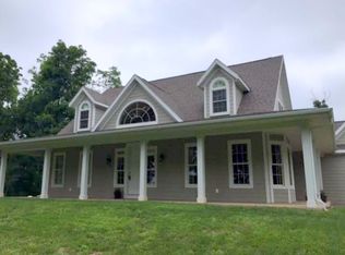 4611 E Farm Road 94, Springfield, MO 65803