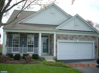 131 Lantana Dr, Kennett Square, PA