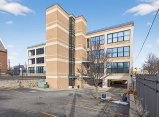 109 W Washington Ave APT 16, Jackson, MI