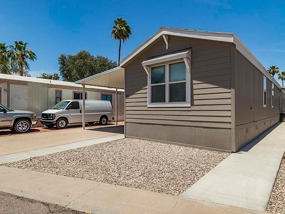 3rd image of 1650 S Arizona Ave Lot 81