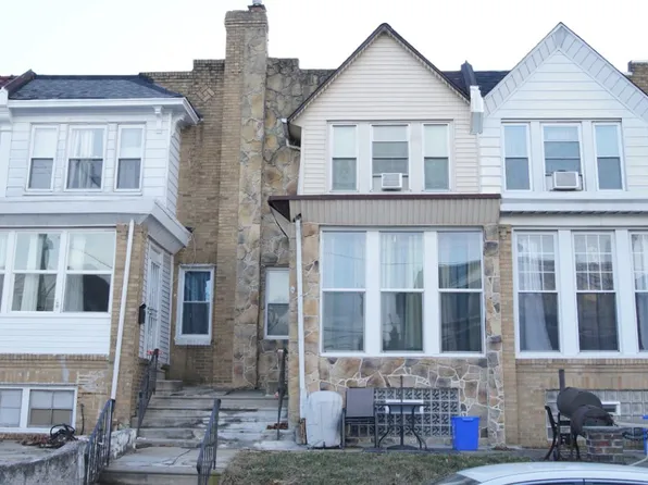 748 Herkness St, Philadelphia, PA 19124