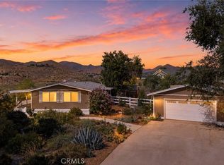 31757 Indian Oak Rd, Acton, CA 93510
