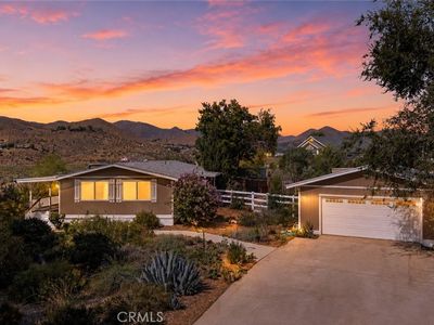 31757 Indian Oak Rd, Acton, CA, 93510