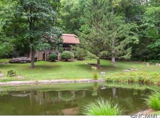1147 Kyles Creek Rd, Hendersonville, NC 28792