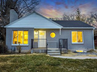 1225 E Ridgedale Ln, Millcreek, UT 84106