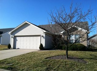 2245 Villagewood Ct, Miamisburg, OH 45342