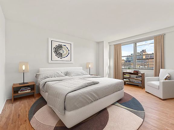 3rd image of 7025 Yellowstone Blvd APT 5H