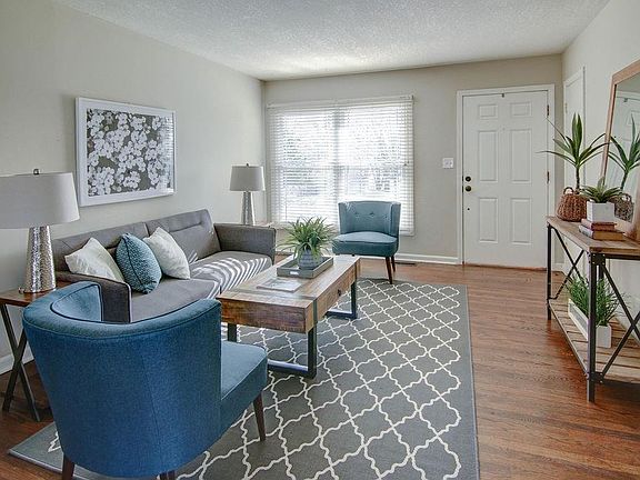 3rd image of 8538 Goodman Dr