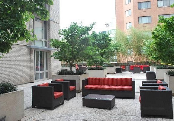 Common Area