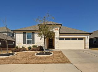 2037 Rosin Jaw Walk, Leander, TX 78641