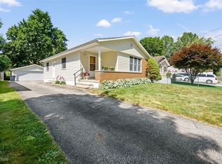 1586 Norledge Rd, Akron, OH 44305