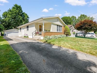 1586 Norledge Rd, Akron, OH, 44305
