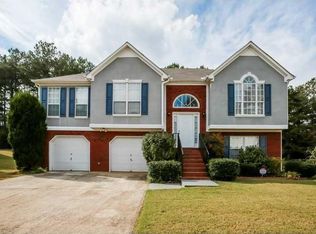 5416 Sweetsprings Dr SW, Powder Springs, GA 30127