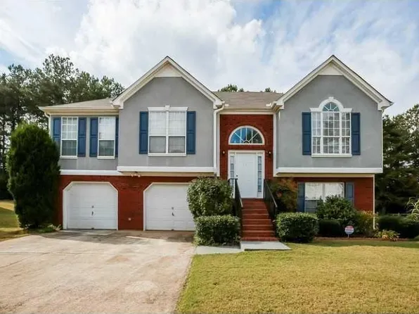 5416 Sweetsprings Dr SW, Powder Springs, GA 30127