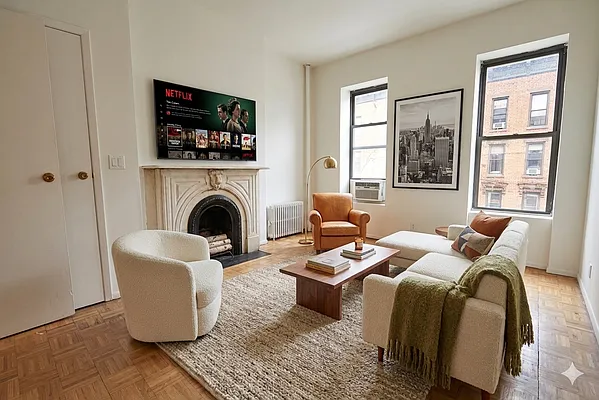 325 East 89th Street #4E