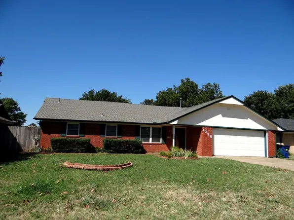 1205 N Harville Rd, Duncan, OK 73533